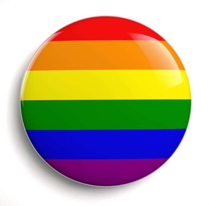 Pride flag Pride flag