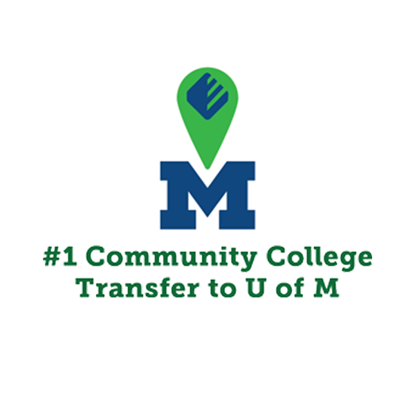 #1 community college transfer to U of M #1 community college transfer to U of M