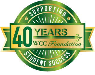 foundation 40 years