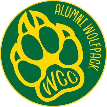 wolfpack pin