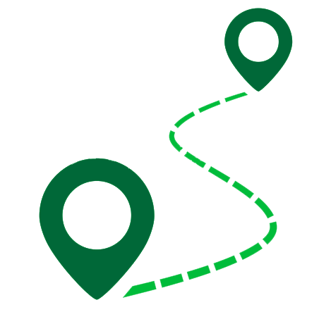 map pins path graphic map pins path graphic