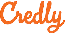 Credly Digital Certification Badge