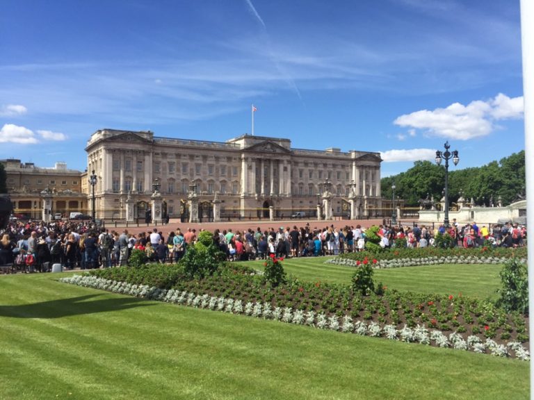 Buckingham Palace Buckingham Palace