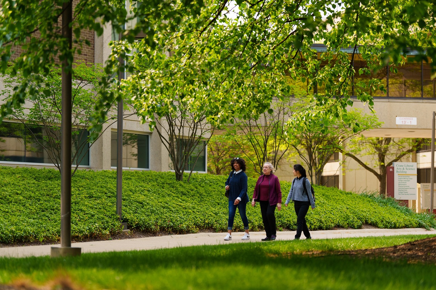 WCC freezes in-district tuition; lowers online rates for next academic year