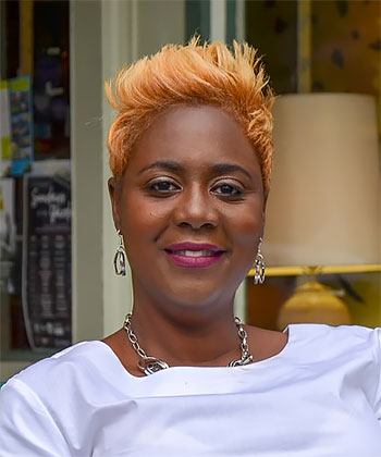 Cheranissa Williams Cheranissa Williams