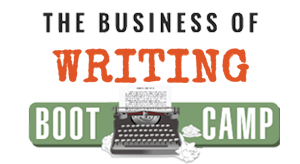 The Business of Writing The Business of Writing